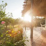 Sicilian Rustic Ferienhaus *