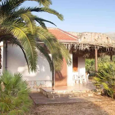 Sicilian Rustic *