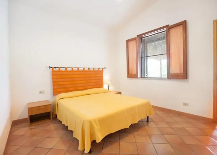 Sicilian Rustic Holiday home