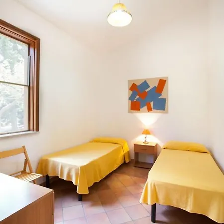 Feriehus Sicilian Rustic