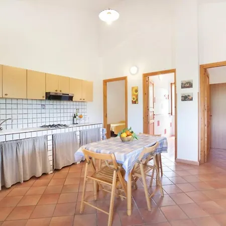 Sicilian Rustic * Scopello (Sicily)