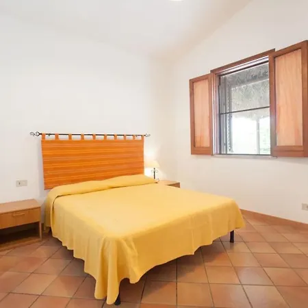 Sicilian Rustic Feriehus