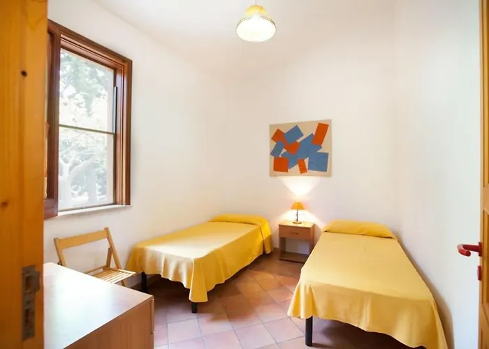 Tatil Evi Sicilian Rustic